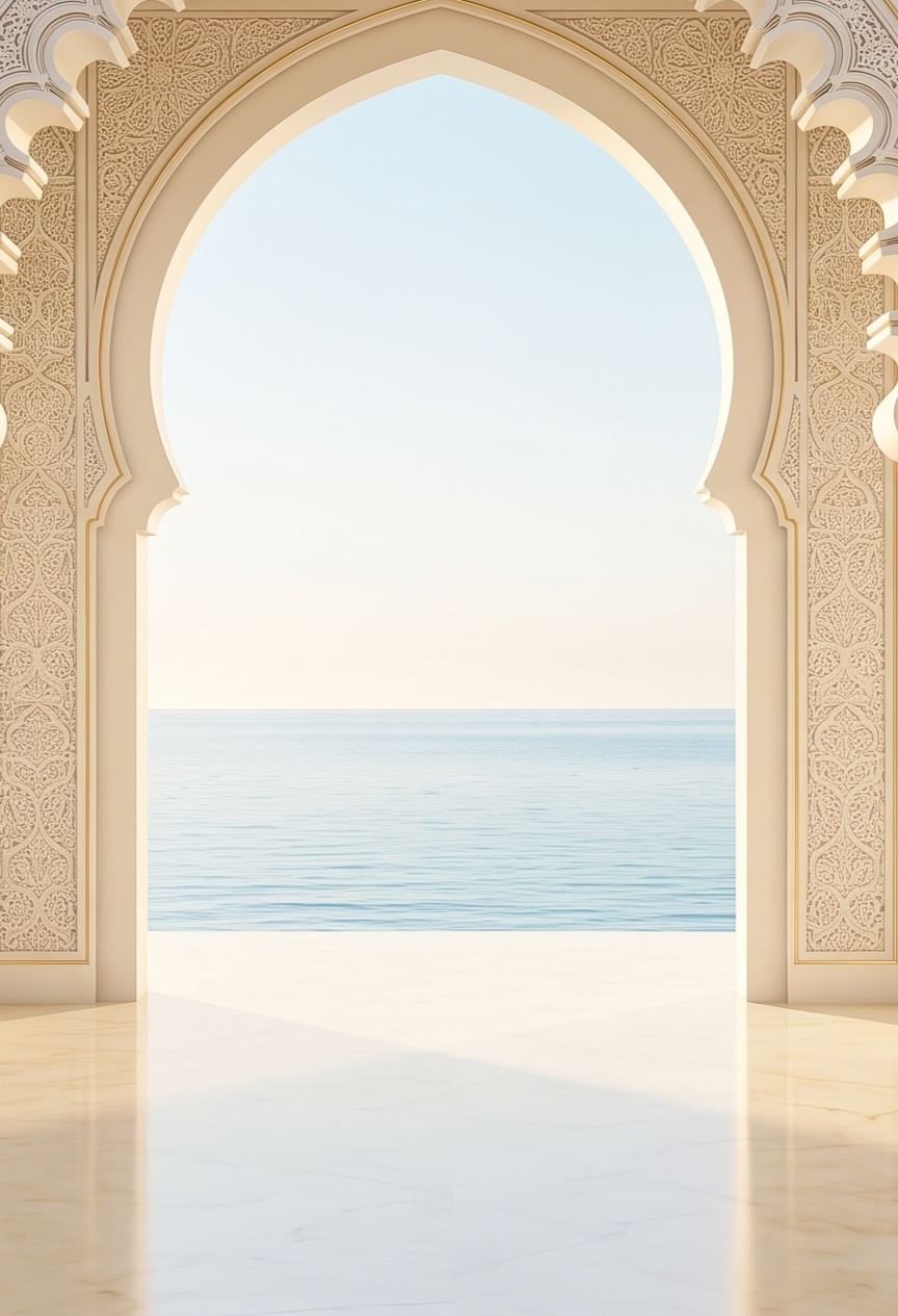 Nikkah Background