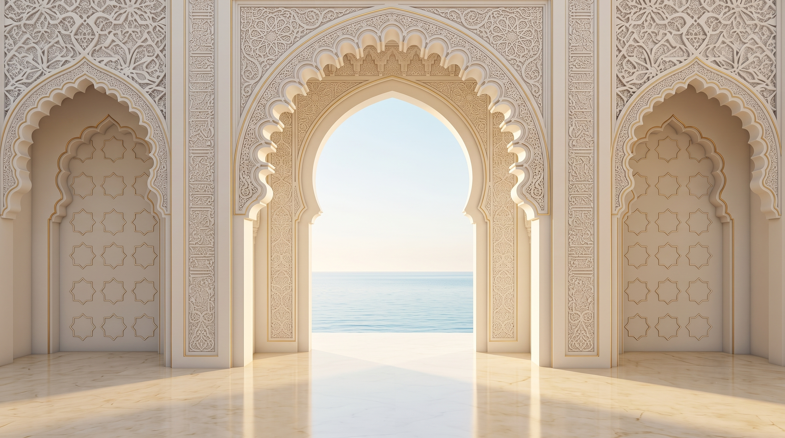 Nikkah Background